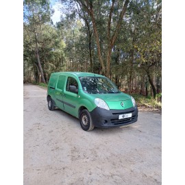 Renault Kangoo  1.50 86Cv de 2011